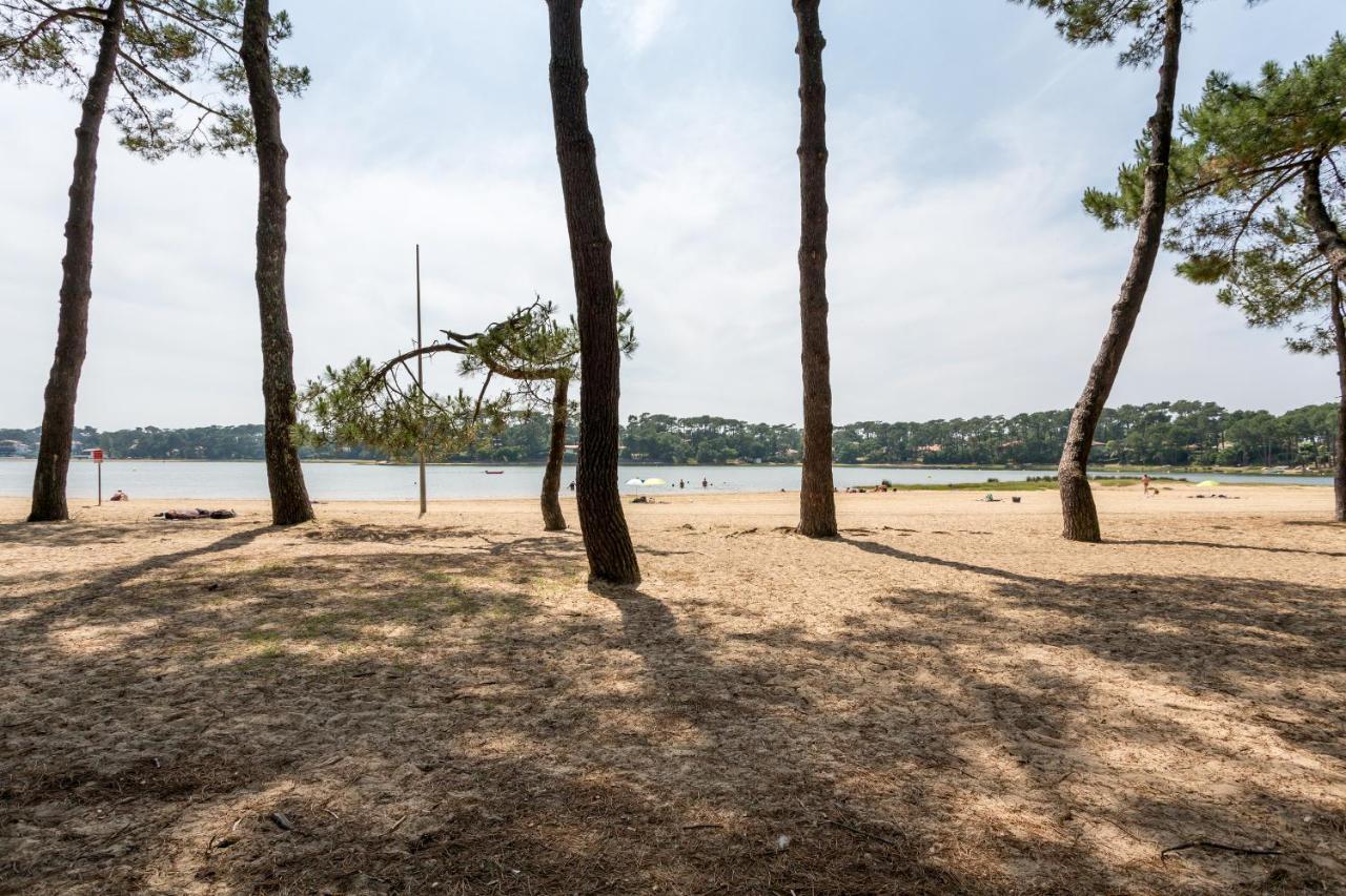 Lake Apart Soorts-Hossegor Exteriér fotografie
