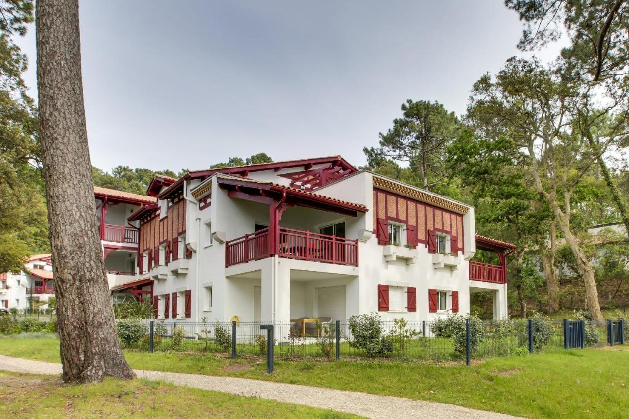 Lake Apart Soorts-Hossegor Exteriér fotografie